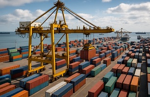 Commercio Globale
